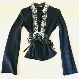 Foley & Corrina Tunic (Bohemian / Boho)